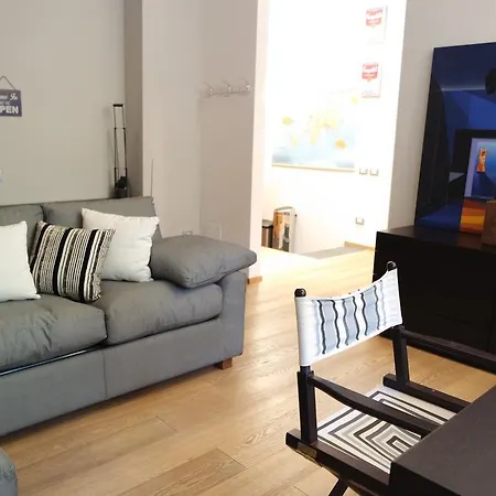 Appartamento Temporary Cadorna *