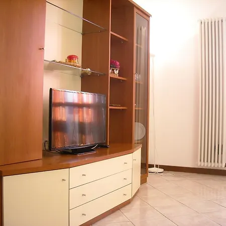 Apartman Via Rovetta