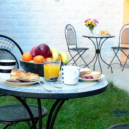 Da Canal Bed & Breakfast