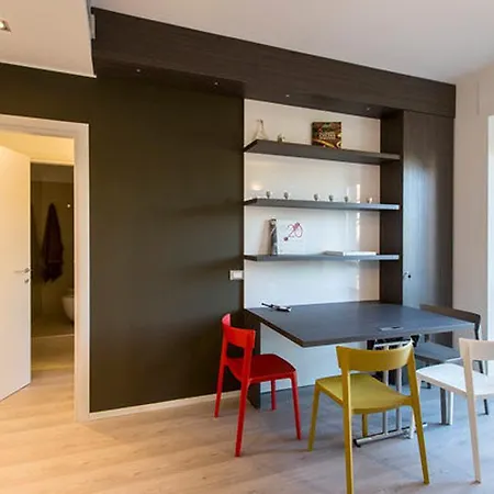 Melozzo Appartement Milan