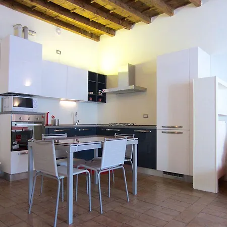 Temporary House - Navigli Apartment *
