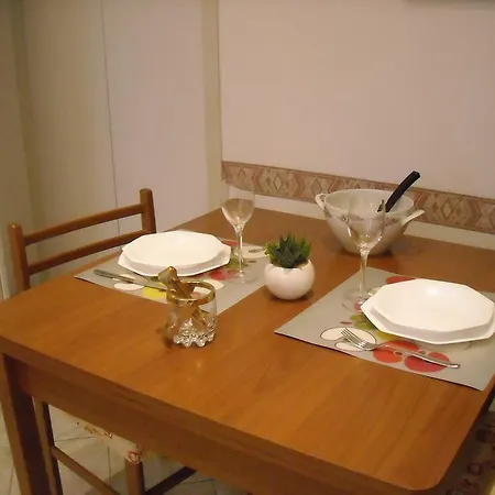 Via Rovetta Apartment *
