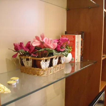 Apartman Via Rovetta *