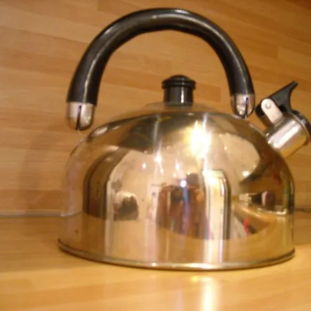 Apartment Via Rovetta