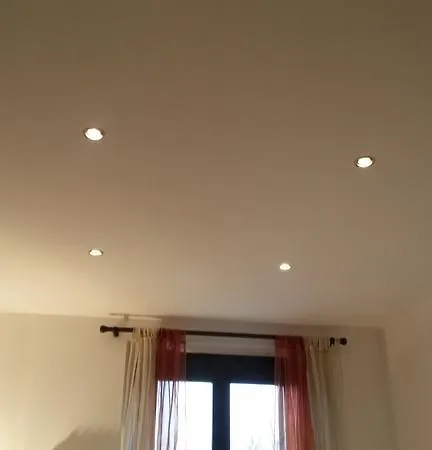 Via Rovetta Apartman Milánó