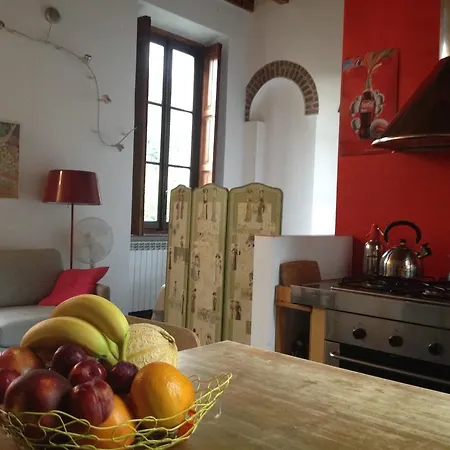 Lovelyloft Navigli - Gelsomino Apartamento *