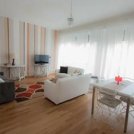 Sforza Appartement Milan