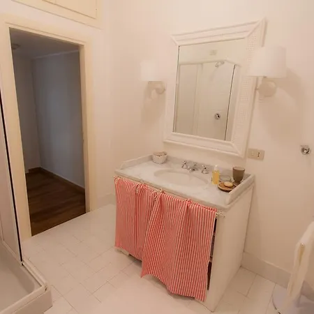 Sforza Appartement Milan