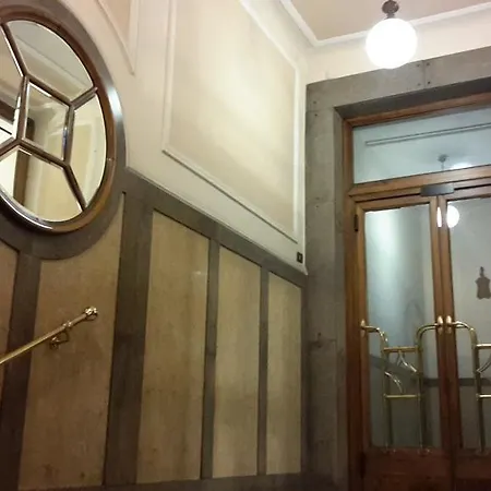 Wbh Buenos Aires *