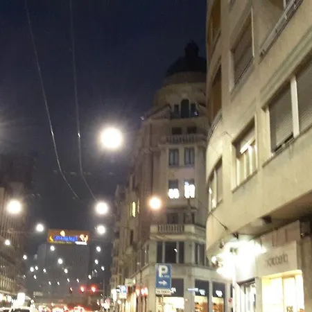 Wbh Buenos Aires * Milano