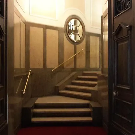 Wbh Buenos Aires *