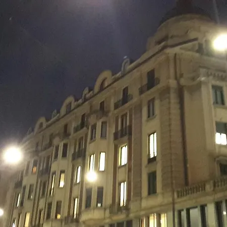 Wbh Buenos Aires Pensión
