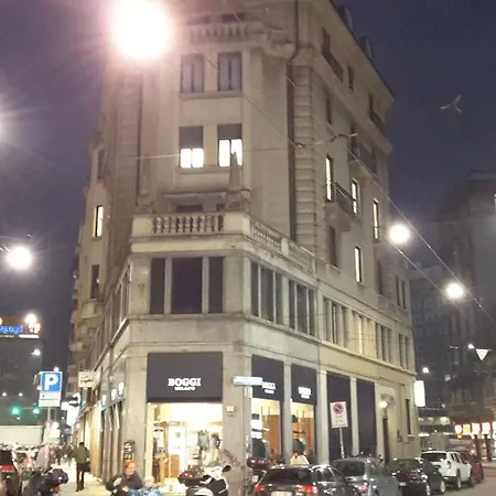 Wbh Buenos Aires * Milán