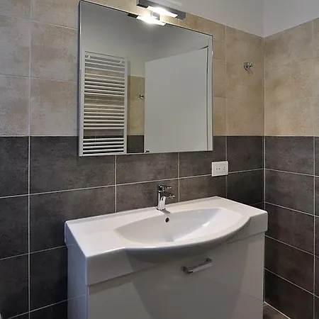 Bb Arcimboldi 4* Milano