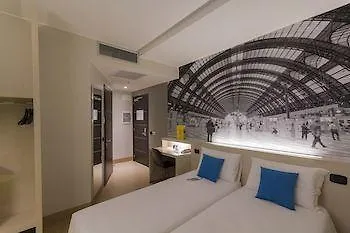 Cenisio Garibaldi 3* Milan