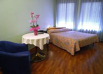 Lejlighedshotel Pola