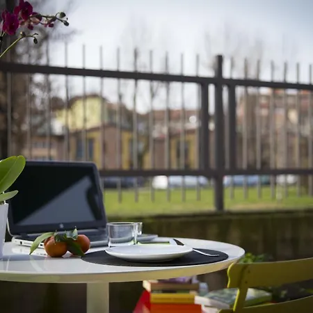 Aurum Pianell 10 Appart hôtel