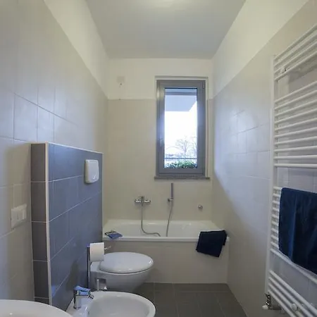 Aurum Pianell 10 Appart hôtel Milan