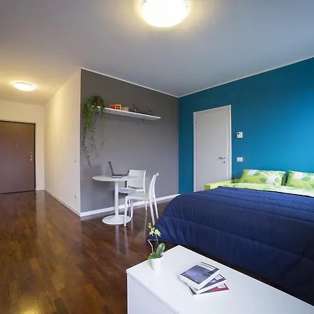 Aurum Pianell 10 Appart hôtel