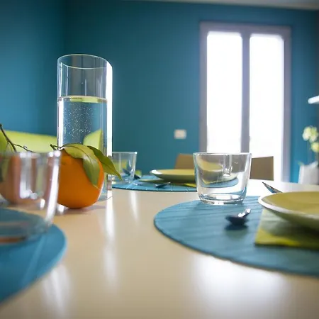 Aurum Pianell 10 Milan