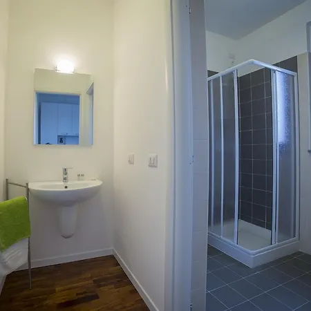 Aurum Pianell 10 Appart hôtel Milan