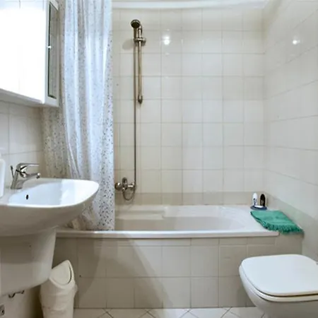 Apartament Il Giacinto Mediolan