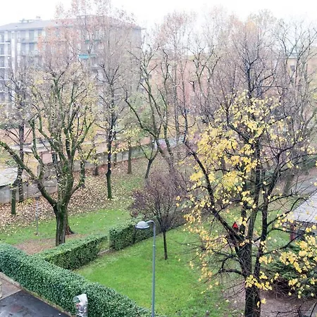 Via Rovetta Milan
