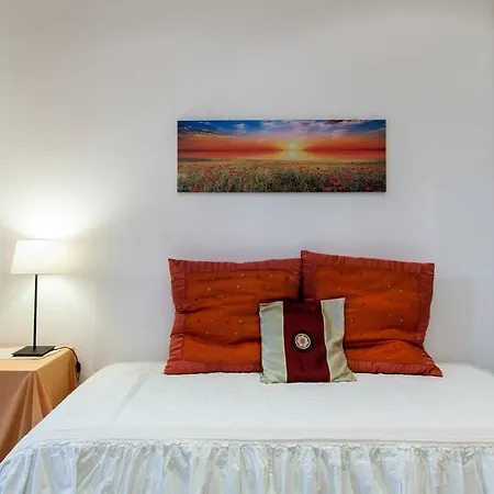 Via Rovetta Apartment Milan