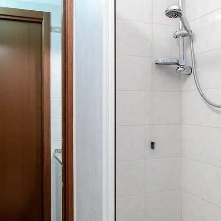 Apartment Via Rovetta *