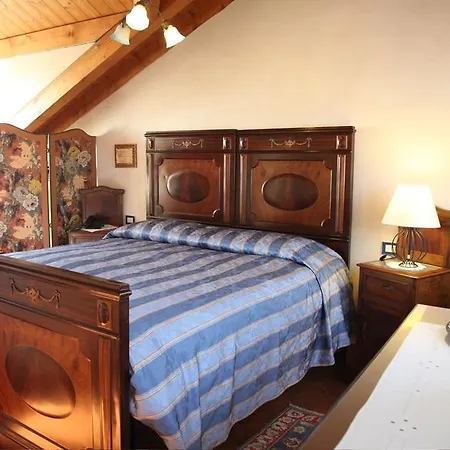Bed & Breakfast La Corte Del Ronchetto 3*