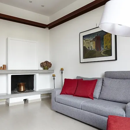 Apartament Brera In Sempione Park *
