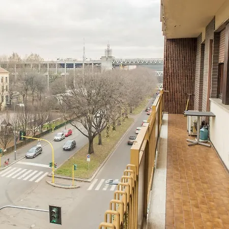Apartamento Fiera Milano Apartment *