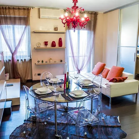 Fiera Milano Apartment Apartamento *