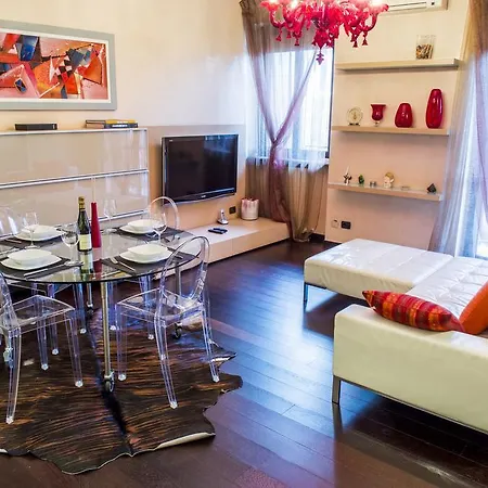 Fiera Milano Apartment Apartamento Milão