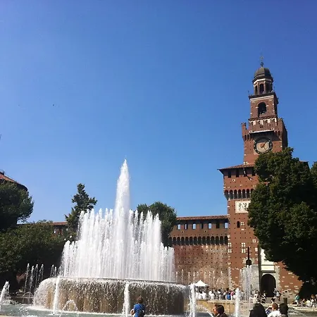 莫肯巴国王酒店 4*