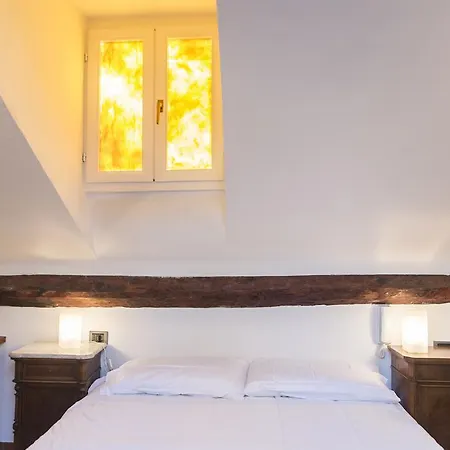 Апартаменты Homy Altaguardia *