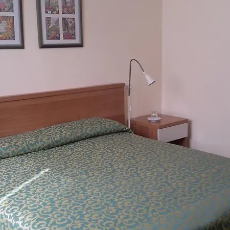 Hortensia Hotel Milán