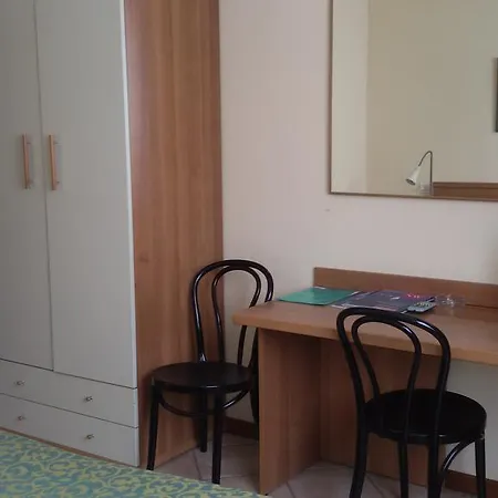 Hotel Hortensia Milán