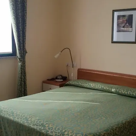 Hotel Hortensia 3*