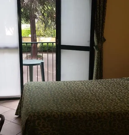 Hotel Hortensia 3*