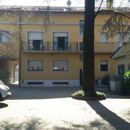 Hortensia 3* Milán