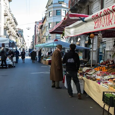 Mignoncase Tre 3* Milano