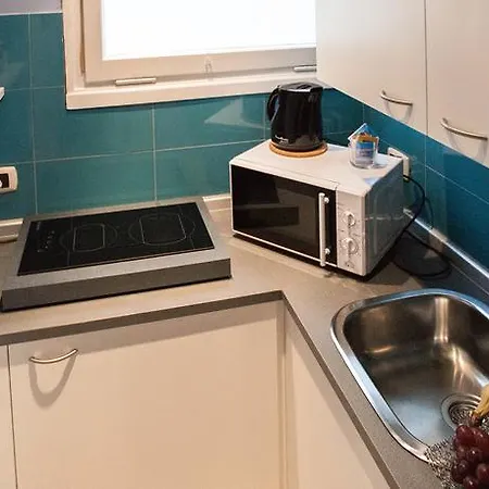 Aparthotel Mignoncase Tre Milano