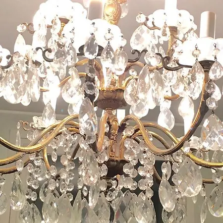 Apartment Vittoria Milan