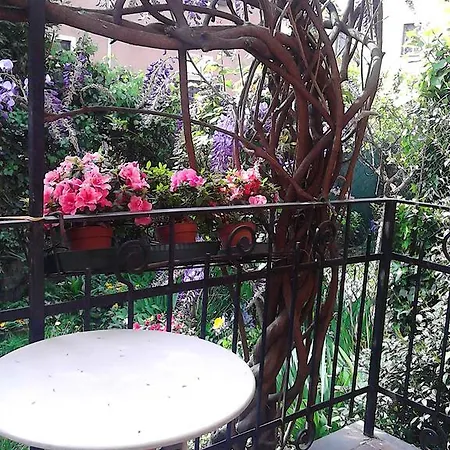 Bed & Breakfast La Villetta Milan