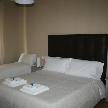 Pensjonat Tiffany 4*