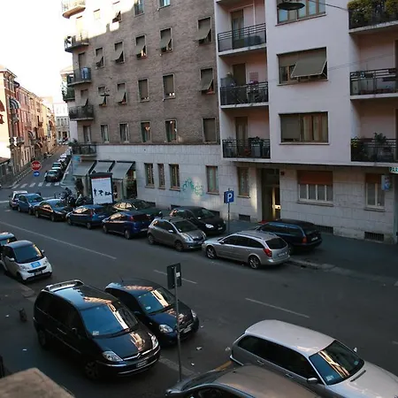 Pensjonat Tiffany 4*