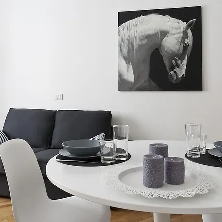 Daire Italianway - Solferino 27 *