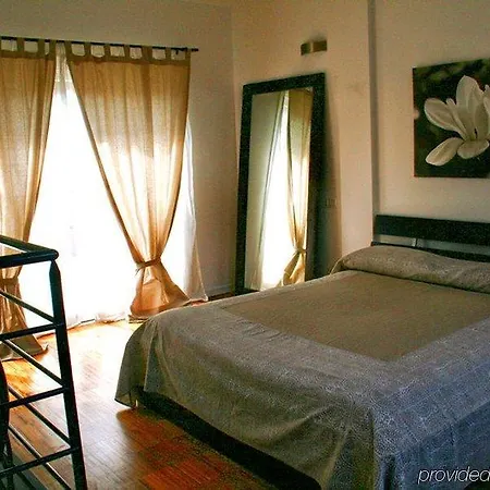 Apartmán Isola Milán