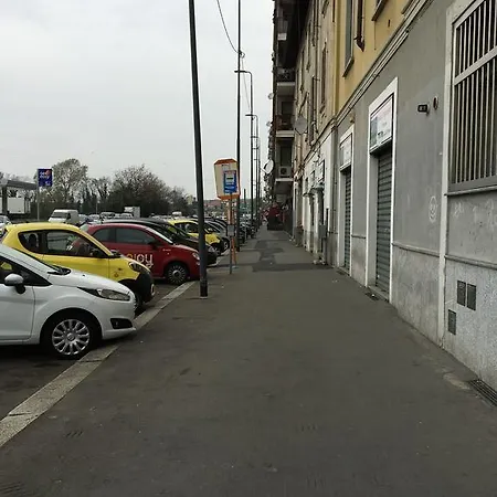 Casa Expo * Μιλάνο